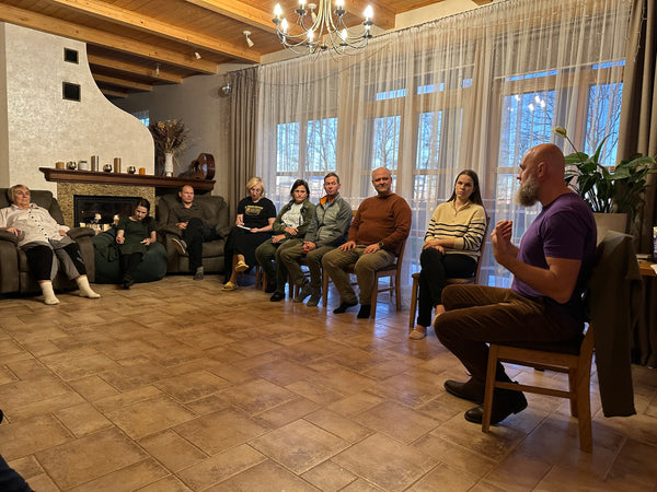 Pavasara retrīts / nometne ReSTARTS labsajūtai 2026