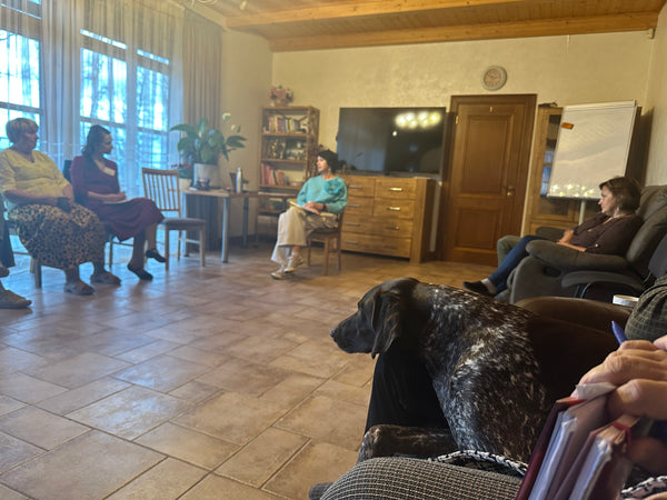 Pavasara retrīts / nometne ReSTARTS labsajūtai 2026