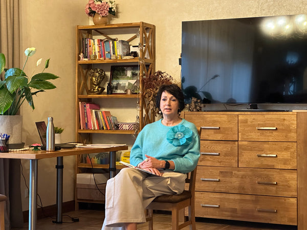 Pavasara retrīts / nometne ReSTARTS labsajūtai 2026