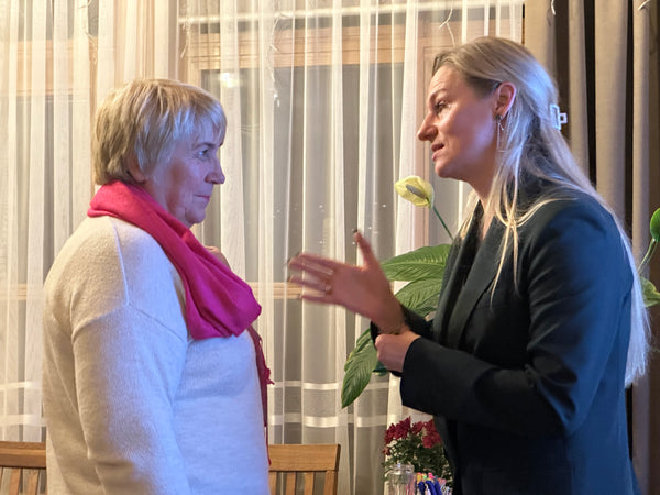 Pavasara retrīts / nometne ReSTARTS labsajūtai 2026