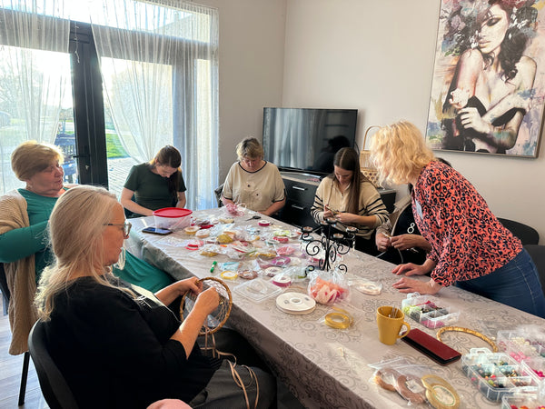 Pavasara retrīts / nometne ReSTARTS labsajūtai 2026