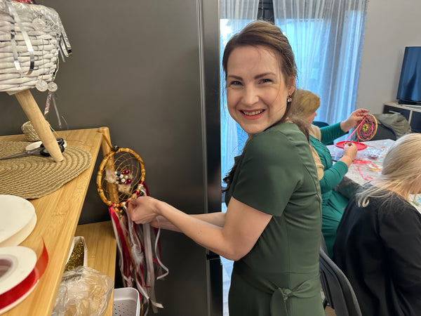 Pavasara retrīts / nometne ReSTARTS labsajūtai 2026