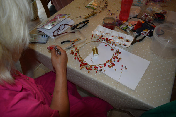 Vasaras nometne sievietēm "Dieviete Tevī 2026"