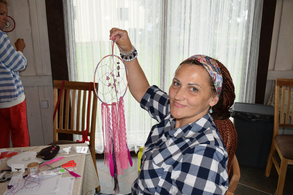 Vasaras nometne sievietēm "Dieviete Tevī 2026"