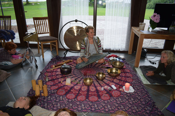 Vasaras nometne sievietēm "Dieviete Tevī 2026"