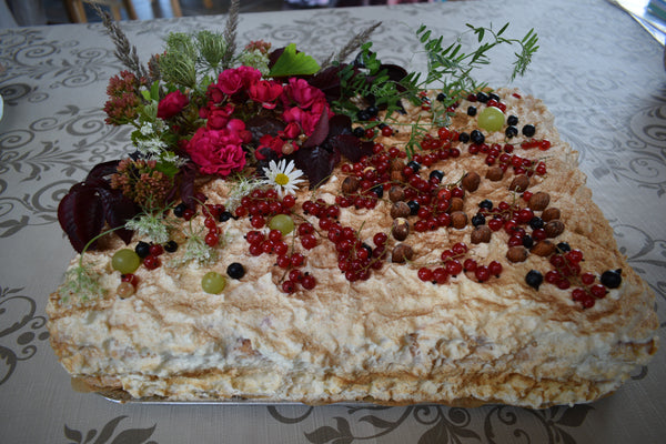 Vasaras nometne sievietēm "Dieviete Tevī 2026"