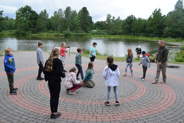 Latvju pēdas 2027. Diasporai un Latvijas vienaudžiem