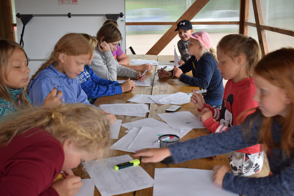 Latvju pēdas 2027. Diasporai un Latvijas vienaudžiem