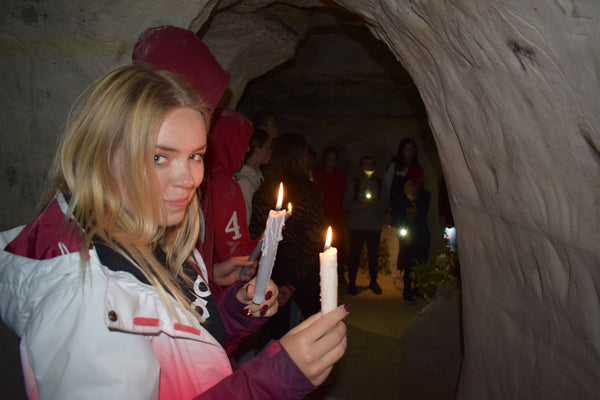 Latvju pēdas 2027. Diasporai un Latvijas vienaudžiem