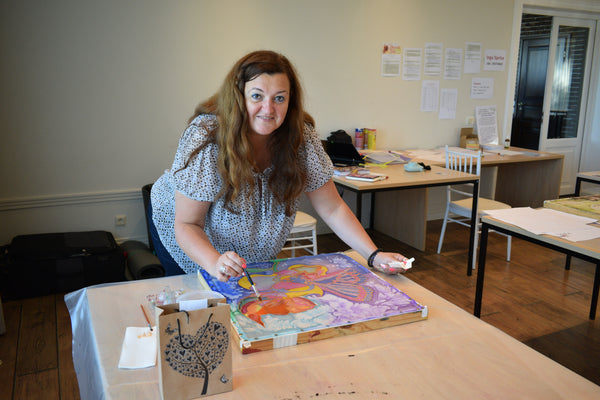 Vasaras nometne sievietēm "Dieviete Tevī 2026"