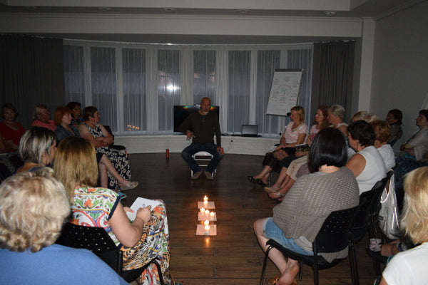 Vasaras nometne sievietēm "Dieviete Tevī 2026"