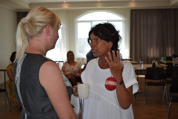 Vasaras nometne sievietēm "Dieviete Tevī 2026"