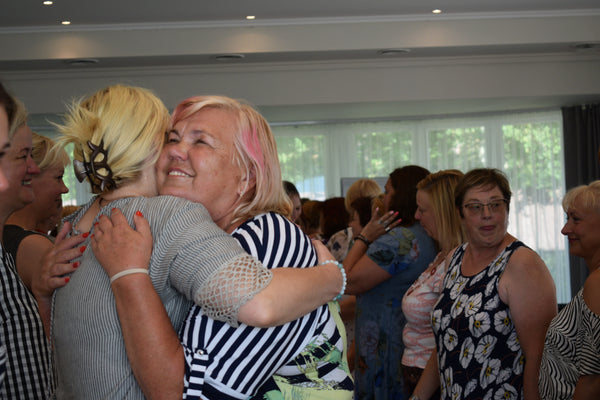 Vasaras nometne sievietēm "Dieviete Tevī 2026"