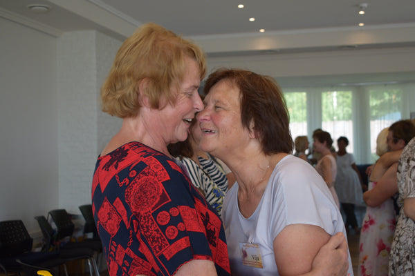 Vasaras nometne sievietēm "Dieviete Tevī 2026"