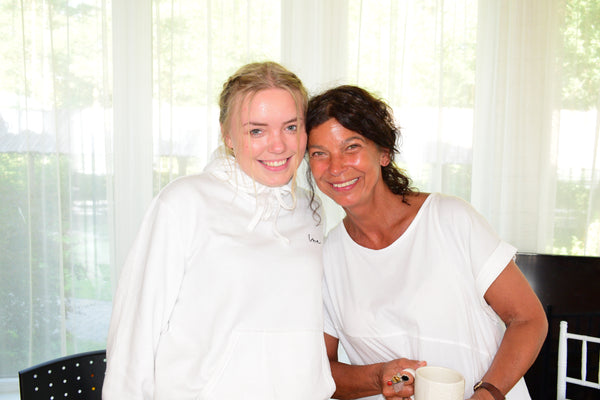 Vasaras nometne sievietēm "Dieviete Tevī 2026"