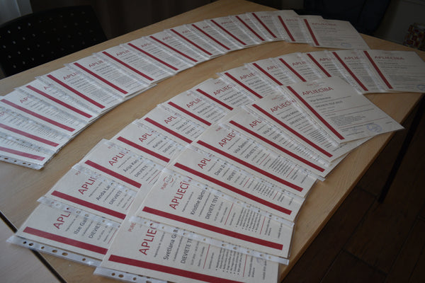 Vasaras nometne sievietēm "Dieviete Tevī 2026"