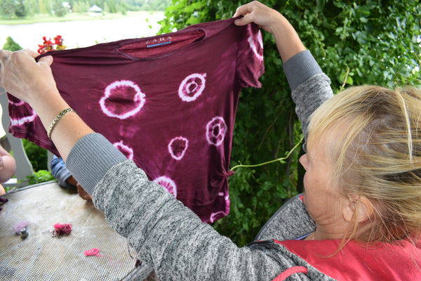 Vasaras nometne sievietēm "Dieviete Tevī 2026"