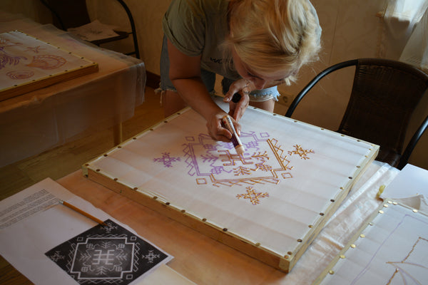 Vasaras nometne sievietēm "Dieviete Tevī 2026"