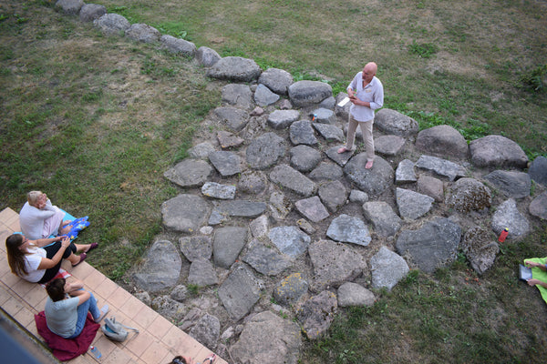 Vasaras nometne sievietēm "Dieviete Tevī 2026"