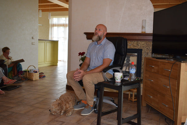 Vasaras nometne sievietēm "Dieviete Tevī 2026"