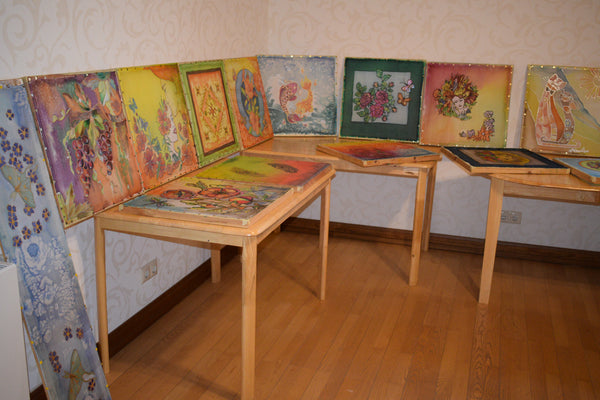 Vasaras nometne sievietēm "Dieviete Tevī 2026"