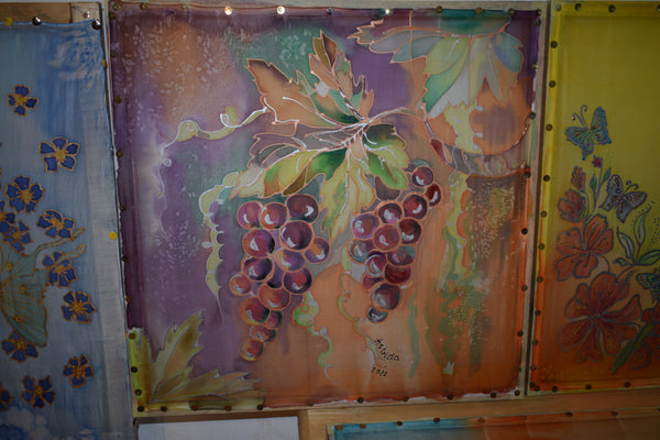 Vasaras nometne sievietēm "Dieviete Tevī 2026"