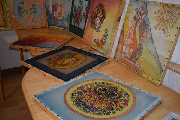 Vasaras nometne sievietēm "Dieviete Tevī 2026"