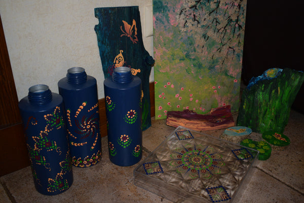 Vasaras nometne sievietēm "Dieviete Tevī 2026"