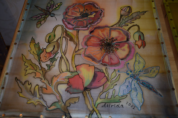 Vasaras nometne sievietēm "Dieviete Tevī 2026"