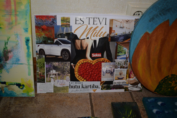 Vasaras nometne sievietēm "Dieviete Tevī 2026"