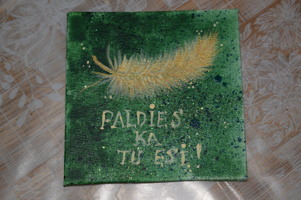 Vasaras nometne sievietēm "Dieviete Tevī 2026"