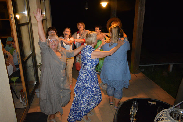 Vasaras nometne sievietēm "Dieviete Tevī 2026"