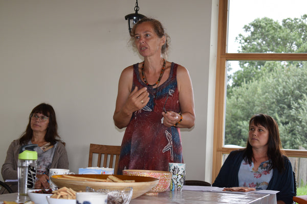 Vasaras nometne sievietēm "Dieviete Tevī 2026"