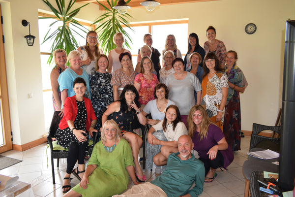 Vasaras nometne sievietēm "Dieviete Tevī 2026"