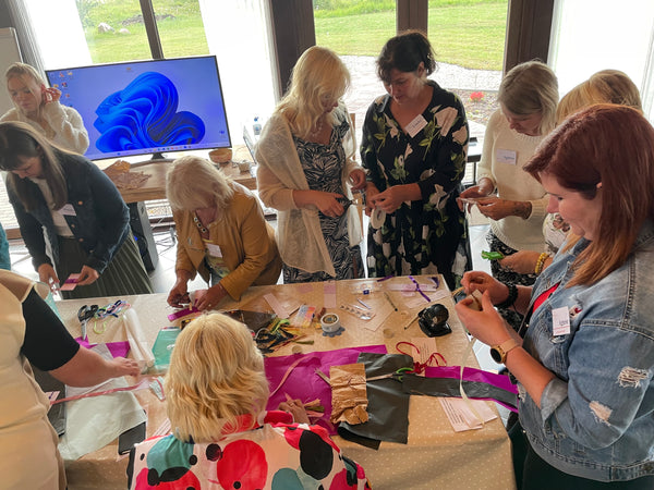 Vasaras nometne sievietēm "Dieviete Tevī 2026"