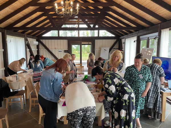 Vasaras nometne sievietēm "Dieviete Tevī 2026"