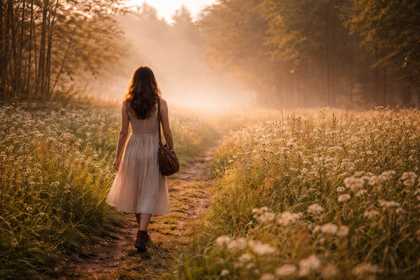 Vasaras nometne sievietēm "Dieviete Tevī 2026"