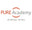 PTC PURE Academy logo