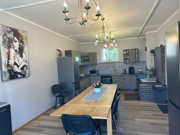 Pavasara retrīts / nometne ReSTARTS labsajūtai 2026