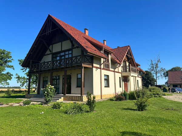 Pavasara retrīts / nometne ReSTARTS labsajūtai 2026