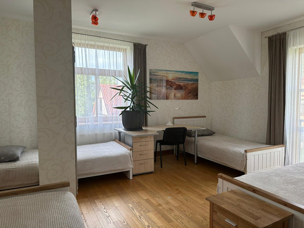 Pavasara retrīts / nometne ReSTARTS labsajūtai 2026