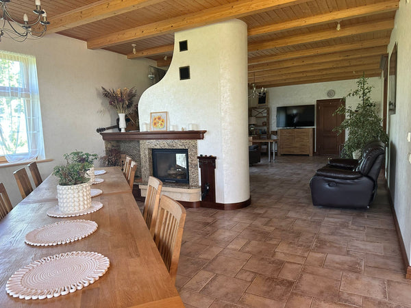 Pavasara retrīts / nometne ReSTARTS labsajūtai 2026