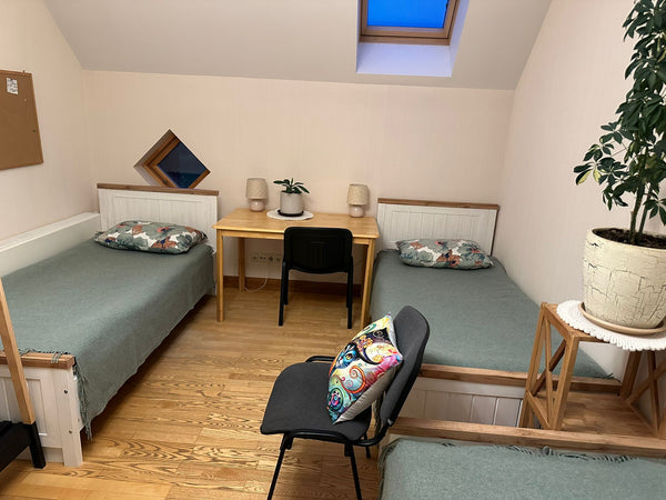 Pavasara retrīts / nometne ReSTARTS labsajūtai 2026