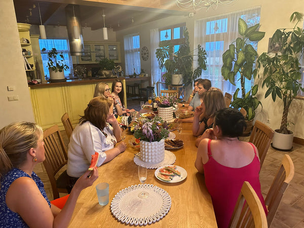 Pavasara retrīts / nometne ReSTARTS labsajūtai 2026