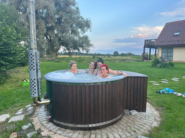 Pavasara retrīts / nometne ReSTARTS labsajūtai 2026