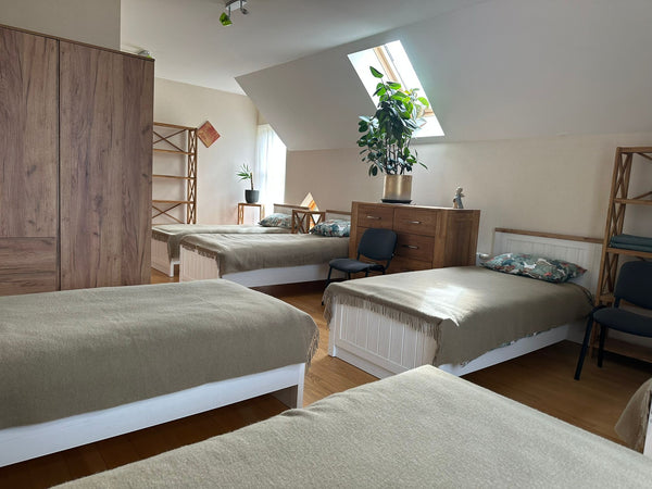 Pavasara retrīts / nometne ReSTARTS labsajūtai 2026