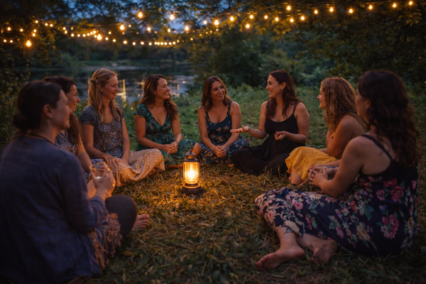 SIEVIETE BEZ FILTRA. Vasaras mini festivāls 2026