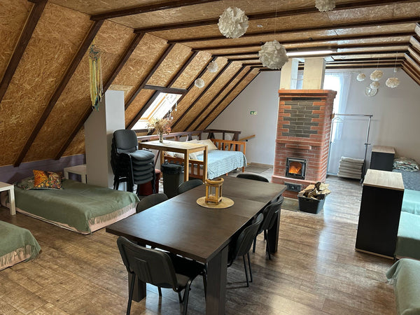 Pavasara retrīts / nometne ReSTARTS labsajūtai 2026