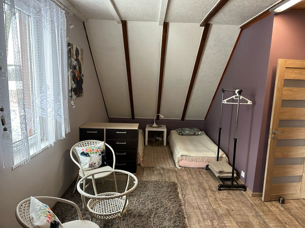 Pavasara retrīts / nometne ReSTARTS labsajūtai 2026