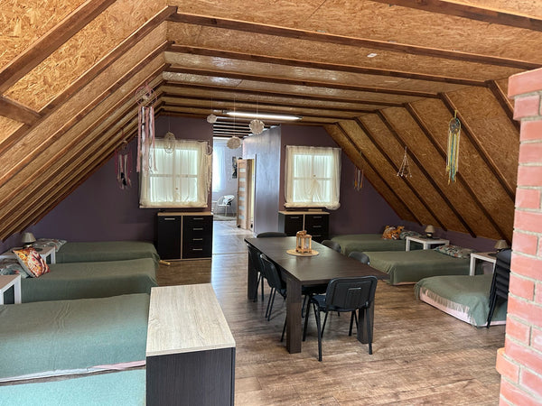 Pavasara retrīts / nometne ReSTARTS labsajūtai 2026